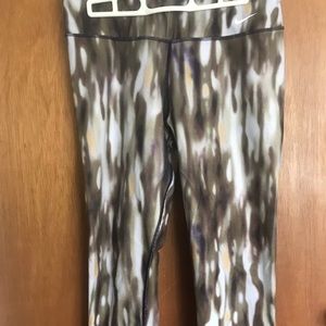Nike Capri pants